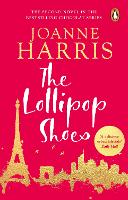 The Lollipop Shoes