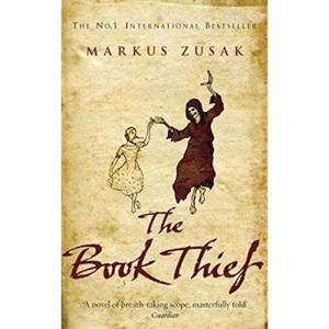 The Book Thief