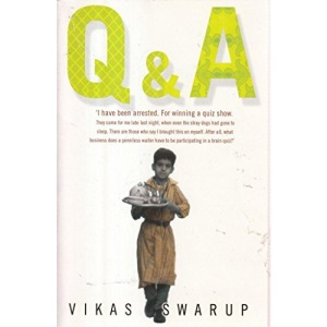 Q & A