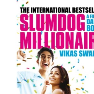 Slumdog Millionaire