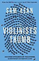 The Violinist's Thumb