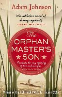 The Orphan Master's Son
