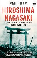 Hiroshima Nagasaki