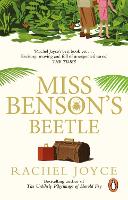 Miss Benson's Beetle