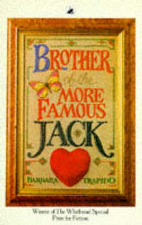 Brother of the More Famous Jack (Black Swan S.)