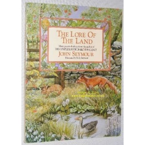 Lore of the Land