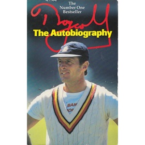 Boycott: The Autobiography