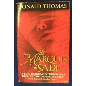 The Marquis de Sade