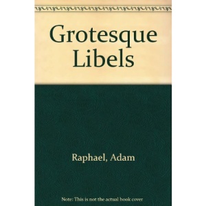 Grotesque Libels