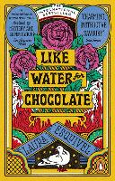 Like Water For Chocolate