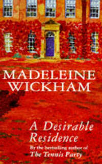 A Desirable Residence