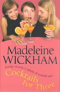Cocktails for Three