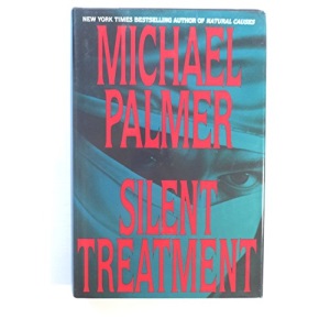 Silent Treatment
