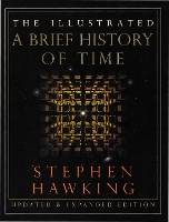 The Illustrated A Brief History of Time
