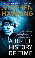A Brief History of Time