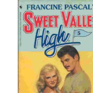 All Night Long (No.5 Sweet Valley High)