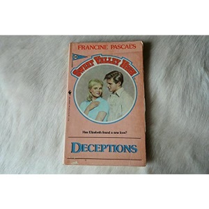 Deceptions: No. 14 (Sweet Valley High)