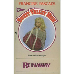 Runaway (Sweet Valley High)