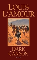 Dark Canyon