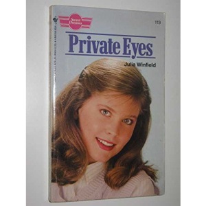Private Eyes