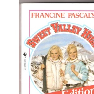 Winter Carnival (Sweet Valley High)