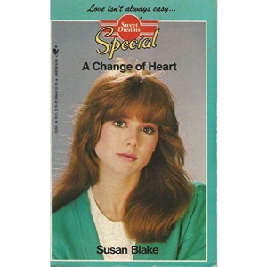 A Change of Heart (Sweet Dreams)