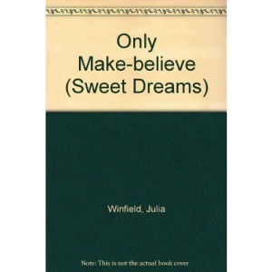 Only Make-believe