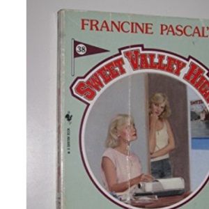 Leaving Home (Sweet Valley High)