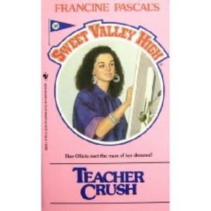 Teacher Crush