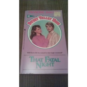 That Fatal Night