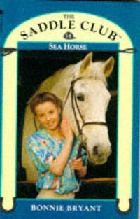 Sea Horse: No. 14 (Saddle Club)