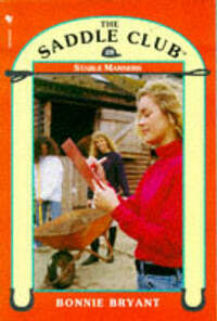 Stable Manners: No. 28 (Saddle Club)