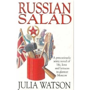 Russian Salad