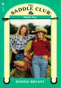 Horse Tale (Saddle Club)