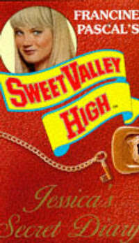 Jessica's Secret Diary: v. 1 (Sweet Valley High Special Edition S.)
