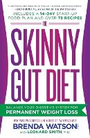 The Skinny Gut Diet