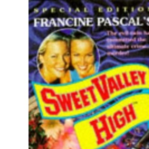 Return of the Evil Twin (Sweet Valley High Christmas Super Edition S.)