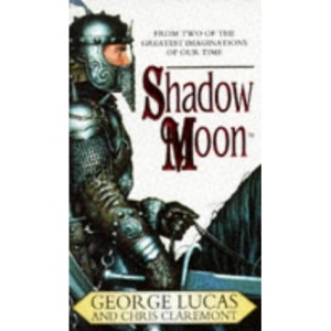 Shadow Moon: Book 1 (Shadow war trilogy)