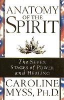 Anatomy Of The Spirit