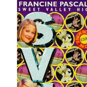 "Earthquake", "Aftershock" (Sweet Valley High)