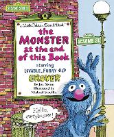 The Monster at the End of this Book