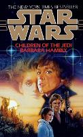 Children of the Jedi: Star Wars Legends
