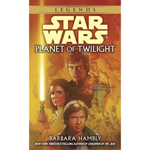 Planet of Twilight: Star Wars Legends