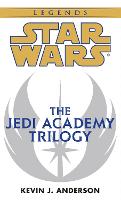 Star Wars: Jedi Trilogy Boxed Set