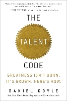 The Talent Code