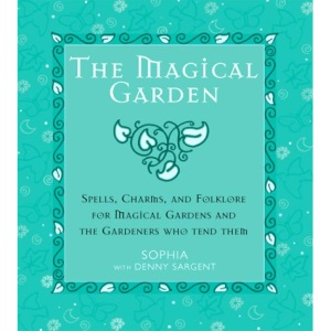 The Magical Garden
