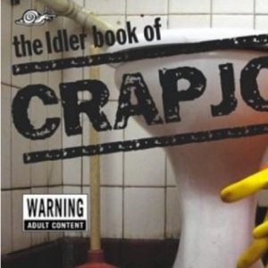 The Idler Book of Crap Jobs