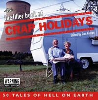 The Idler Book Of Crap Holidays