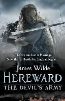 Hereward: The Devil's Army (The Hereward Chronicles: book 2)