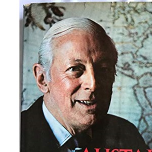 Alistair Cooke's America